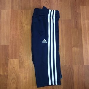 Boys Adidas Pants Size 2T